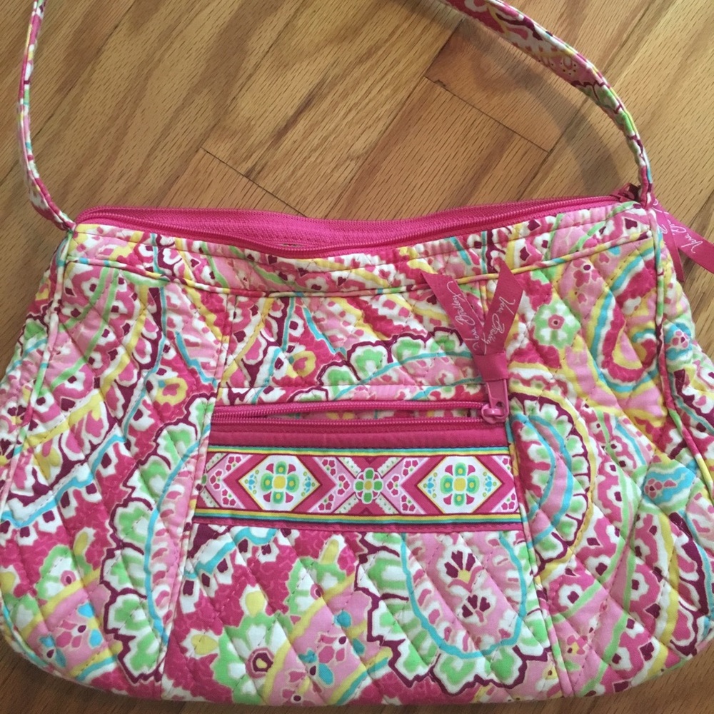 Vera Bradley Purse